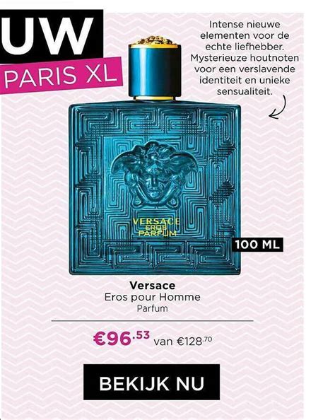 versace parfum aanbieding 10ml